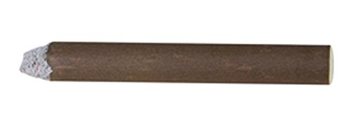 P'TIT CLOWN — Faux cigare accessoire de déguisement marron