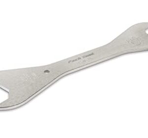 PARK TOOL HCW-15Y — Clé à cône Maul 32/36 noir/gris