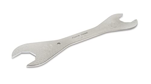 PARK TOOL HCW-15Y — Clé à cône Maul 32/36 noir/gris