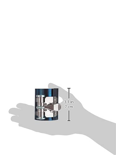 MANNESMANN — Bande de serrage segment piston 60-125 mm – Image 11