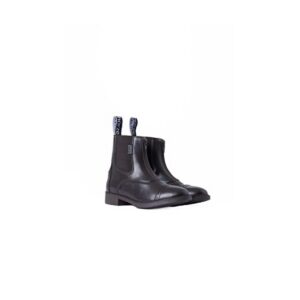 HORZE Wexford — Bottines d’équitation femme marron 36