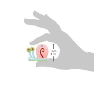 Alternative view of COMANSI Bob Esponja — Figurine Gari