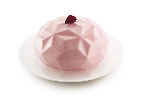 SILIKOMART 3Design GEMMA — Moule à gâteau silicone 1590 ml – Image 4