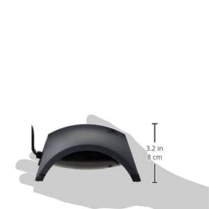 Alternative view of TETRA APS 400 — Pompe à air pour aquarium 250 à 600 L
