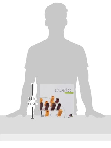 Quarto Classic FR 8+ – Image 3