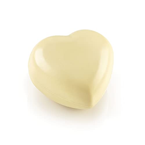 SILIKOMART — Kit de 2 Moules Secret Love thermofromés – Image 4