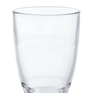 DURALEX Le Gigogne — verre transparent 36 cl
