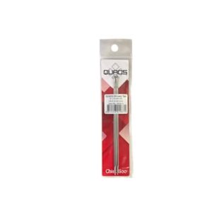 CHIAOGOO QUADS — Pointes d’aiguilles interchangeables 13 cm 3,25 mm
