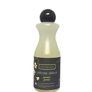 EUCALAN — Concentré de linge à la lanoline jasmin 100 ml