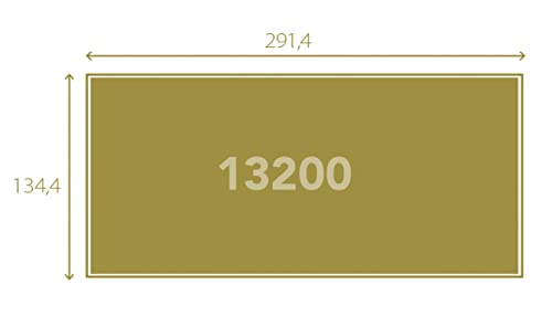 CLEMENTONI Visionaria — Puzzle Adulte 13200 Pièces – Image 3
