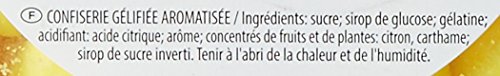 Haribo Bonbon Gélifié Banan's x 210 Pièces 1,05 kg – Image 6
