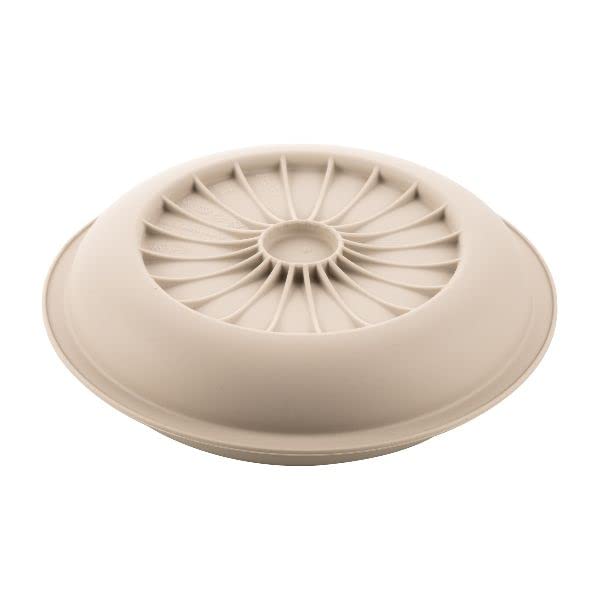 SILIKOMART Dot — Moule en Silicone 3D Crème