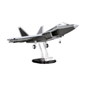 COBI Armed Forces — Briques de construction Lockheed F-22 Raptor
