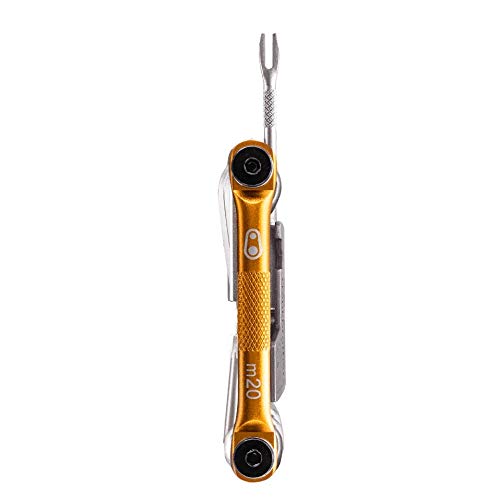 Outil Multi-20 — Multi-outils en acier haute résistance – Image 4