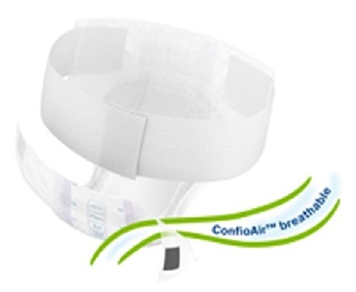 Tena - SCAHP725421 - Flex - Maxi Comfistretch - Extra Large - Pack 21 – Image 3