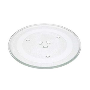 SAMSUNG — Plateau micro-ondes Ø 288 mm