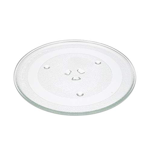 SAMSUNG — Plateau micro-ondes Ø 288 mm