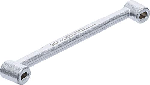 BGS — Clés de compteur d’amortisseur pour tenon ovale