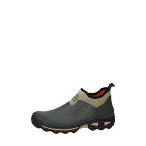 ROUCHETTE Clean Land — Bottillons adulte kaki 47