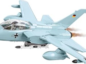 COBI Panavia Tornado IDS — avion de chasse à construire 493 pcs