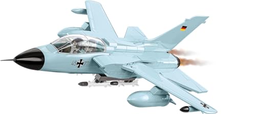 COBI Panavia Tornado IDS — avion de chasse à construire 493 pcs