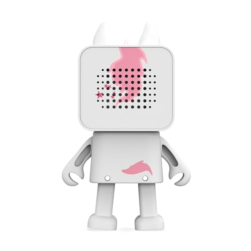 MOBILITY ON BOARD — Enceinte Bluetooth Dansante Licorne 3W – Image 3