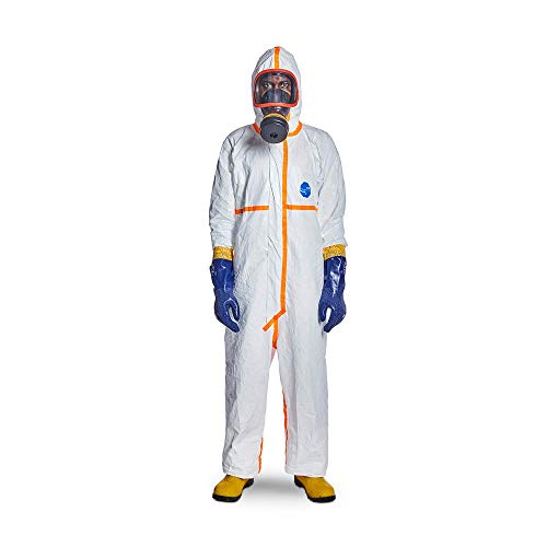 DUPONT Tyvek 800J — Combinaison de protection chimique – Image 11