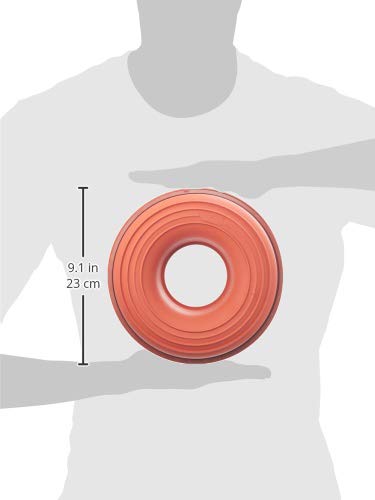 SILIKOMART CIAMBELLONE SFT205 — Moule rond en silicone 1,5 l – Image 11