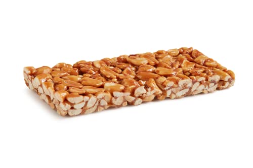 MR. TOM — Barre de cacahuètes grillées au caramel – Image 3