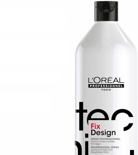 L'ORÉAL Tecni.Art Fix Design — Recharge 1000 ml