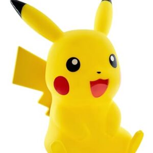 Alternative view of TEKNOFUN — Figurine lumineuse Pikachu 40 cm sans fil