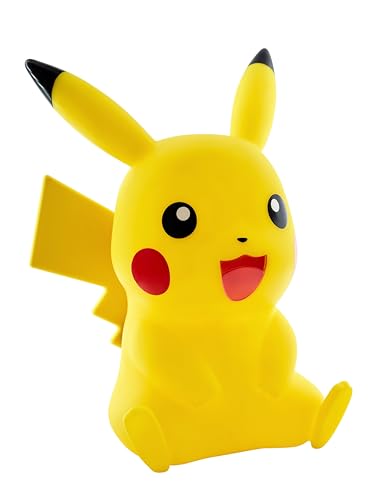 TEKNOFUN — Figurine lumineuse Pikachu 40 cm sans fil – Image 2