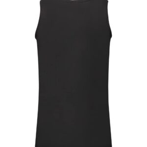 Alternative view of FRUIT OF THE LOOM Best — Débardeur Homme Noir 4XL