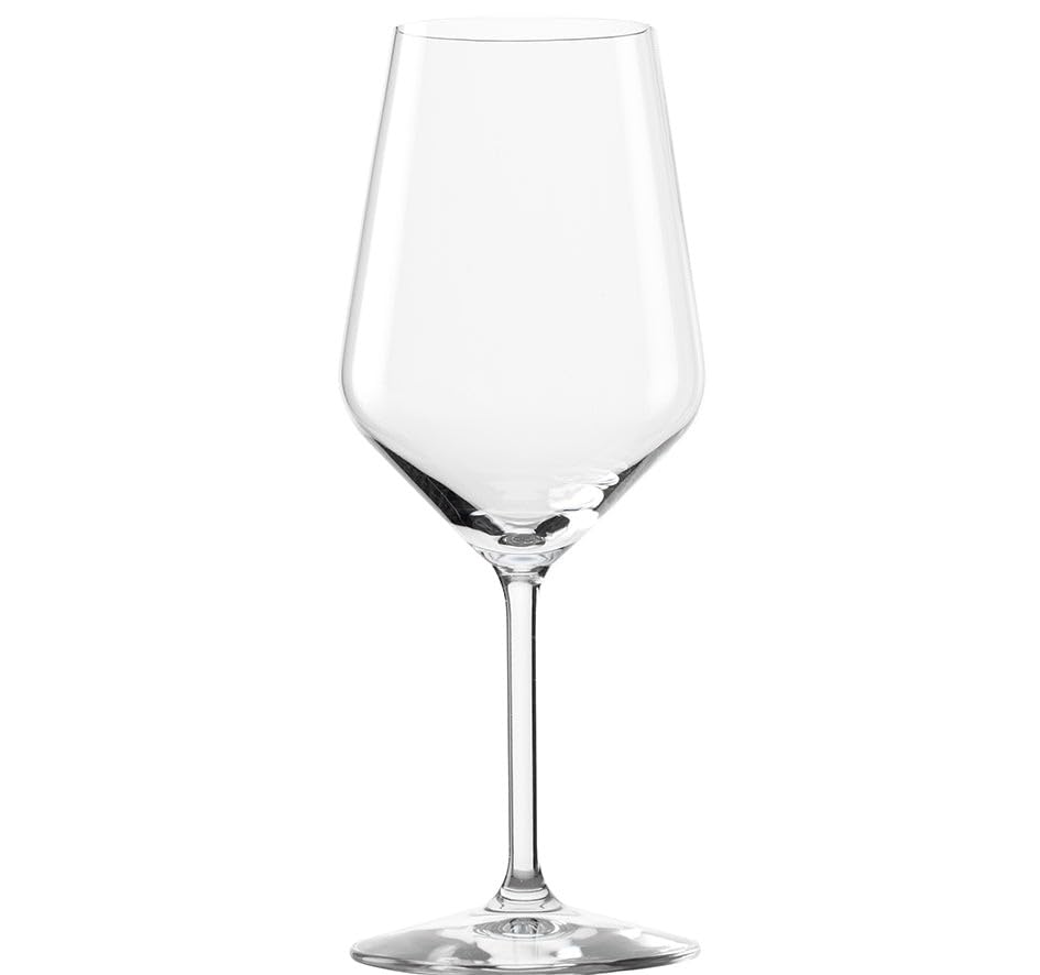 Stölzle Lausitz Verres à Vin Rouge Revolution Lot de 6, 490 ml – Verres en Cristal de Haute Qualité pour Vin Rouge – Design Élégant pour Maximiser les Arômes – Lave-vaisselle et Résistant aux Chocs – Image 16