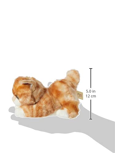 AURORA MiYoni Tots — Peluche Chat Tigré 20 cm – Image 3