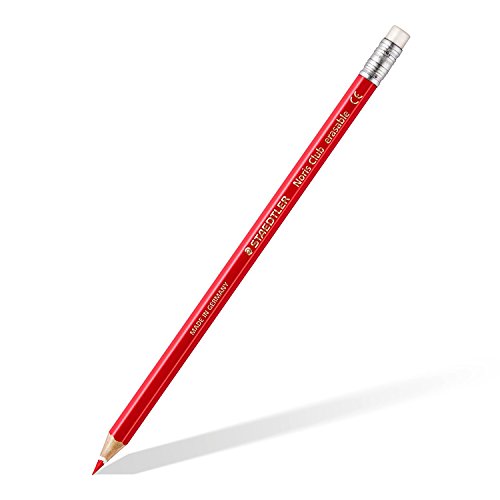 STAEDTLER Noris Erasable — Crayons de couleur gommables 24 pcs – Image 2