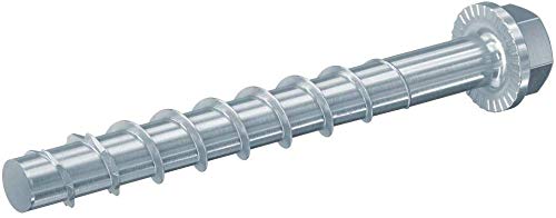 FISCHER ULTRACUT FBS II — Vis à béton 14x150 x10 – Image 4