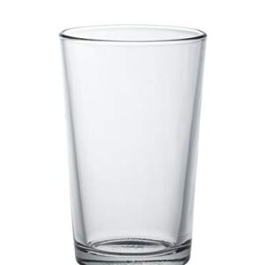 DURALEX — Lot de 6 verres à eau 200 ml