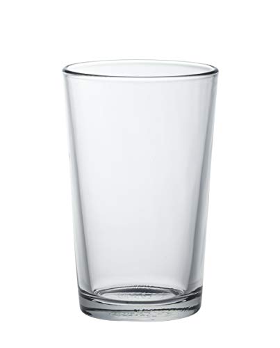 DURALEX — Lot de 6 verres à eau 200 ml