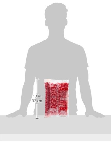 HARIBO Bonbon Gélifié Tagada Pink 1,5 kg - Lot de 2 – Image 4