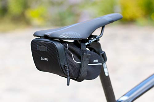 ZEFAL Z Light Pack M — Sacoche de selle vélo 0,9 L – Image 5