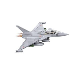 COBI Armed Forces — Maquette Dassault Rafale C 551 pièces