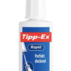 Alternative view of TIPP-EX Rapid — Correcteurs liquides 20 ml x2