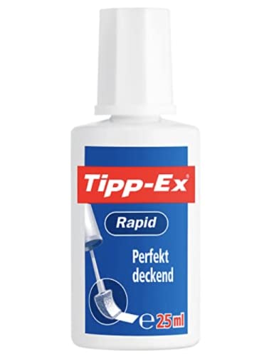 TIPP-EX Rapid — Correcteurs liquides 20 ml x2 – Image 8