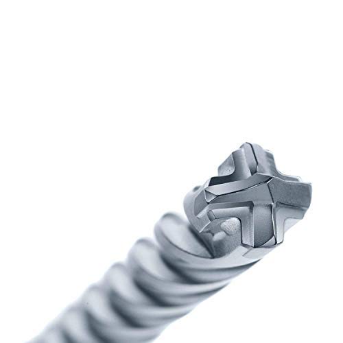 FISCHER Quattric II — Foret béton SDS+ 8/250/315 – Image 5