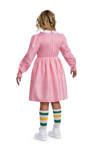 DISGUISE — Costume Eleven rose enfant 7-8 ans – Image 2
