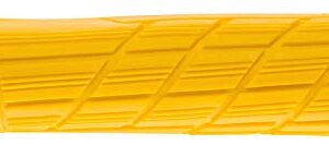 Alternative view of ERGON GE1 EVO — Grips Jaunes compatible cintre carbone