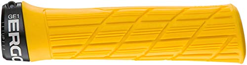 ERGON GE1 EVO — Grips Jaunes compatible cintre carbone – Image 10
