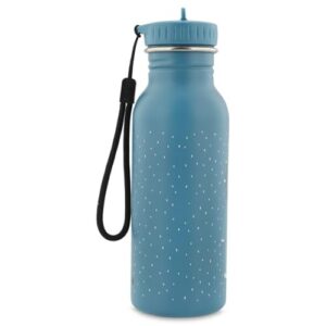 Alternative view of TRIXIE — Gourde enfant en acier inoxydable 500ml