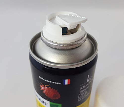 DIGRAIN — Insecticide Puces et Punaises One-shot – Image 3